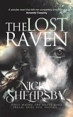 The Lost Raven (The Flanigan Files, #2) The Lost Raven (The Flanigan Files, #2)