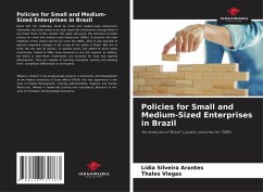 Cover Policies for Small and Medium-Sized Enterprises in Brazil