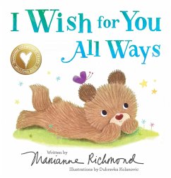 I Wish for You All Ways - Richmond, Marianne