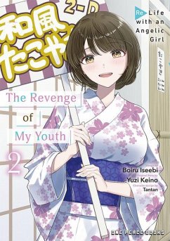 Cover The Revenge of My Youth Volume 2