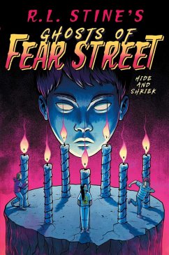 Hide and Shriek - Stine, R L