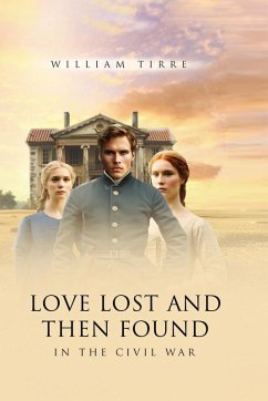 Cover Love Lost and Then Found in the Civil War