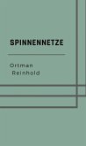 Spinnennetze (eBook, ePUB)