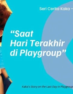 Saat Hari Terakhir di Playgroup (eBook, ePUB) - Berbeda, Masa