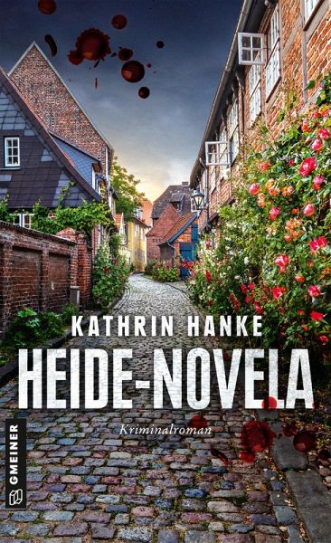 Heide-Novela (eBook, PDF) Heide-Novela (eBook, PDF)