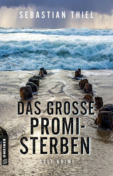 Das große Promi-Sterben (eBook, ePUB)