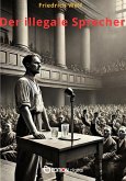 Der illegale Sprecher (eBook, PDF)
