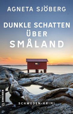 Cover Dunkle Schatten über Småland (eBook, PDF)