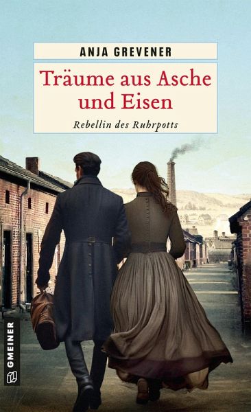 Träume aus Asche und Eisen (eBook, PDF)