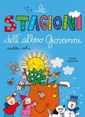 Le stagioni dell'albero Giovanni Le stagioni dell'albero Giovanni
