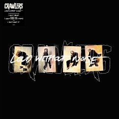 Cover Loud Without Noise (Ltd. Edition)