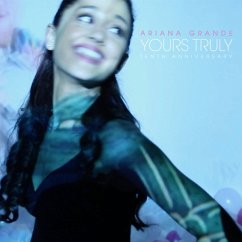 Cover Yours Truly 10 Year Anni. (Ltd. Edition)