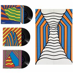 Cover For That Beautiful Feeling (Ltd. Edition)