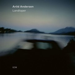 Cover Landloper