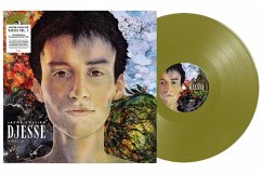 Cover Djesse Vol. 2 (Ltd. Edition)
