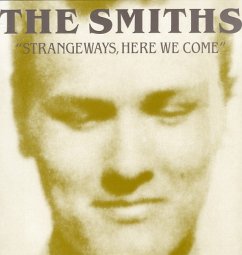 Cover Strangeways,Here We Come