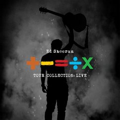 Cover +-=/X(Tour Collection:Live)