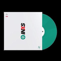 All Juiced Up Part Part Two (Ltd. Edition) - Inxs