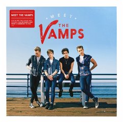 Meet The Vamps (Ltd. Edition) - Vamps,The