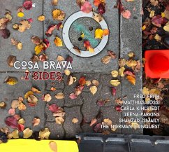 Cover Z Sides