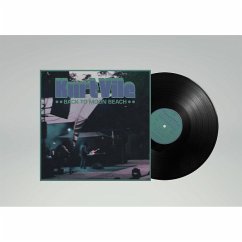 Back To The Moon Beach (Ltd. Edition) - Vile,Kurt