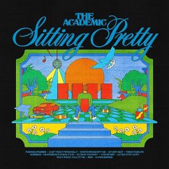 Cover Sitting Pretty (Ltd. Edition)