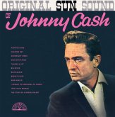 Original Sun Sound Of Johnny Cash (Ltd. Col. Lp) Original Sun Sound Of Johnny Cash (Ltd. Col. Lp)