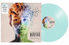 Cover Djesse Vol. 1 (Ltd. Edition)