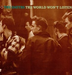 The World Won'T Listen - Smiths,The