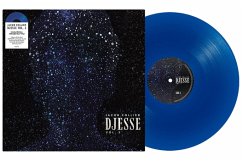 Cover Djesse Vol. 3 (Ltd. Edition)