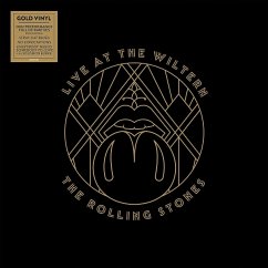 Live At The Wiltern (Ltd. Edition) - Rolling Stones,The