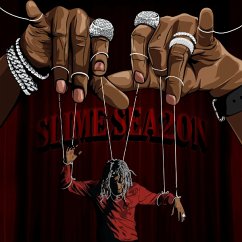Cover Slime Season 2