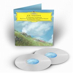 Cover A Symphonic Celebration (Ltd. Edition)