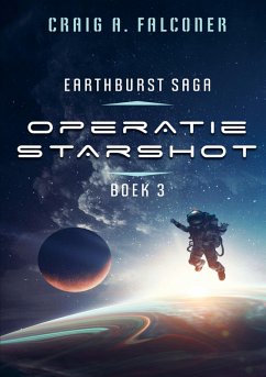 Cover Operatie Starshot