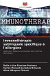 Immunothérapie sublinguale spécifique... - Bild 1