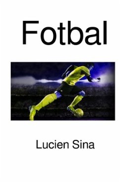 Cover Fotbal