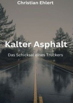 Cover Kalter Asphalt