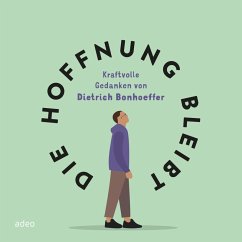 Cover Die Hoffnung bleibt