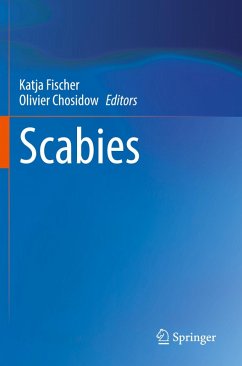 Cover Scabies