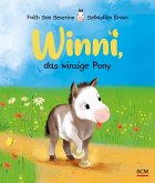 Winni, das winzige Pony Winni, das winzige Pony