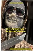 2029: Fürchtet Euch - Es gibt kein Entrinnen! 2029: Fürchtet Euch - Es gibt kein Entrinnen!