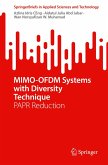 MIMO-OFDM Systems with Diversity Technique MIMO-OFDM Systems with Diversity Technique