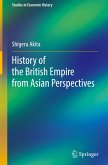 History of the British Empire from Asian Perspectives History of the British Empire from Asian Perspectives