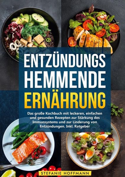 Entzündungshemmende Ernährung