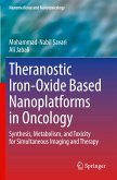 Theranostic Iron-Oxide Based Nanoplatforms in Oncology