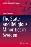 The State and Religious Minorities in Sweden