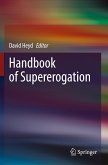 Handbook of Supererogation