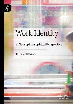 Cover Work Identity
