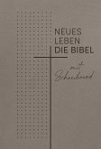 Neues Leben. Die Bibel mit Schreibrand Neues Leben. Die Bibel mit Schreibrand