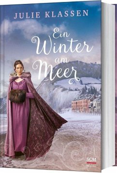 Cover Ein Winter am Meer